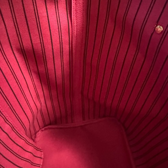 Louis Vuitton Neverfull GM/ Pink - Picture 14 of 16